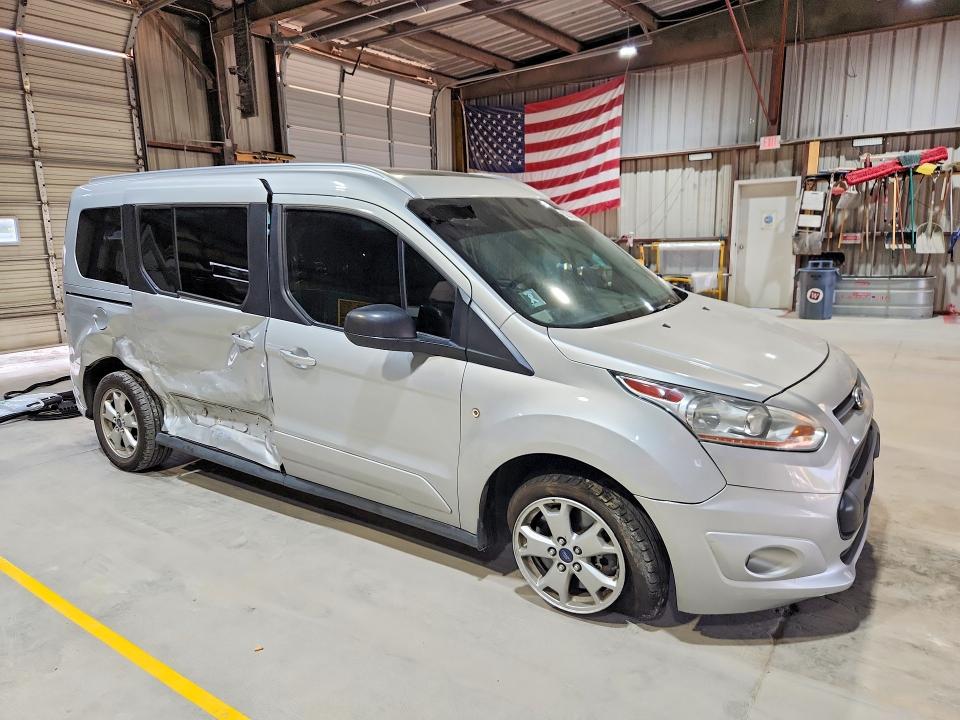 Продаж на аукціоні авто 2016 Ford Transit Connect, vin: NM0GE9F77G1279442, номер лоту: 62215726