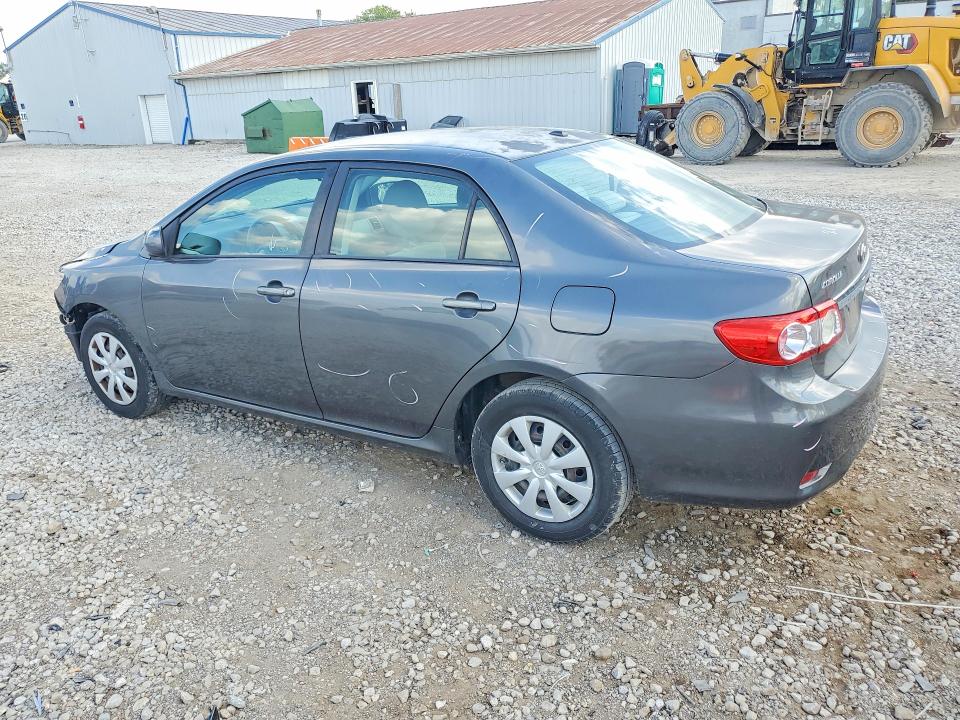 Aukcja sprzedaży 2011 Toyota Corolla, vin: 2T1BU4EE8BC540343, numer aukcji: 63331186