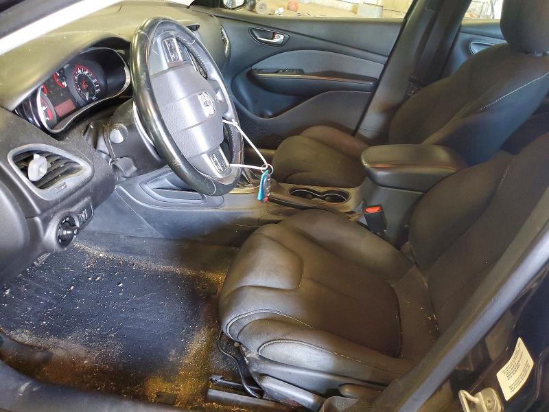 Aukcja sprzedaży 2013 Dodge Dart, vin: 1C3CDFBA9DD345055, numer aukcji: 60607606