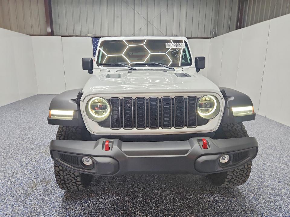 2025 Jeep Wrangler მანქანა იყიდება აუქციონზე, vin: 1C4PJXFN0SW663950, აუქციონის ნომერი: 85627365