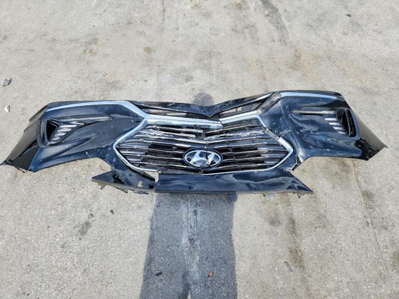Продаж на аукціоні авто 2018 Hyundai Sonata, vin: 5NPE34AF7JH639617, номер лоту: 61695026