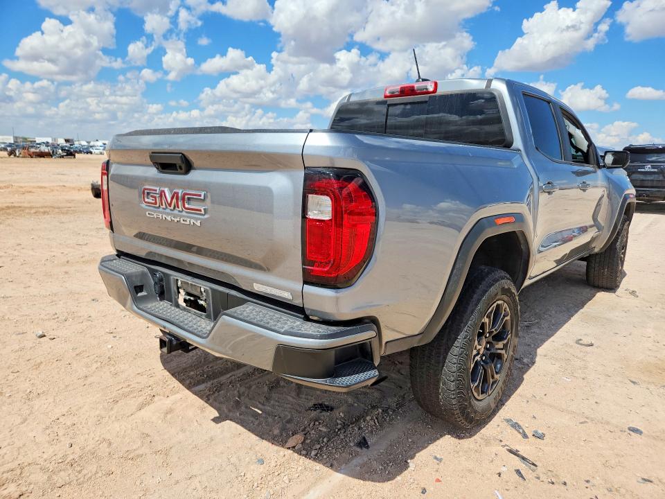 Aukcja sprzedaży 2024 Gmc Canyon, vin: 1GTP5BEK8R1269294, numer aukcji: 60704406