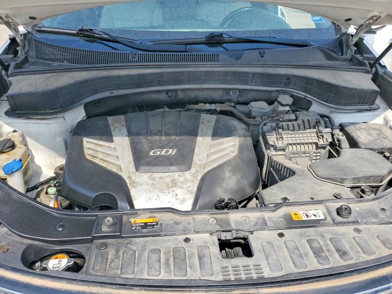 Продаж на аукціоні авто 2015 Kia Sorento, vin: 5XYKWDA76FG580965, номер лоту: 62088906