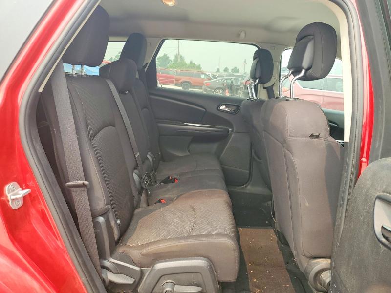 Aukcja sprzedaży 2012 Dodge Journey, vin: 3C4PDCBB4CT341962, numer aukcji: 61193246