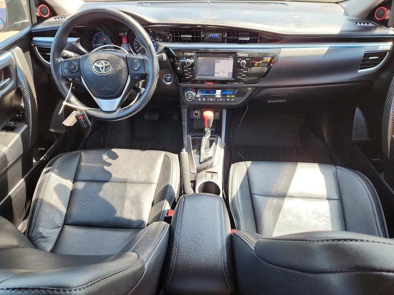 2014 Toyota Corolla მანქანა იყიდება აუქციონზე, vin: 2T1BURHE1EC145255, აუქციონის ნომერი: 62523126