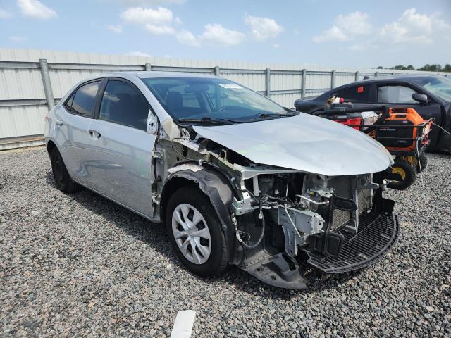 Aukcja sprzedaży 2015 Toyota Corolla, vin: 2T1BURHE8FC250618, numer aukcji: 60323256