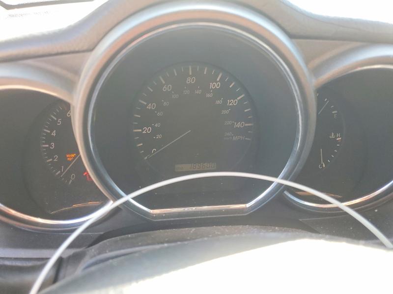 61635416 :رقم المزاد ، 2T2HA31U75C053872 vin ، 2005 Lexus Rx مزاد بيع