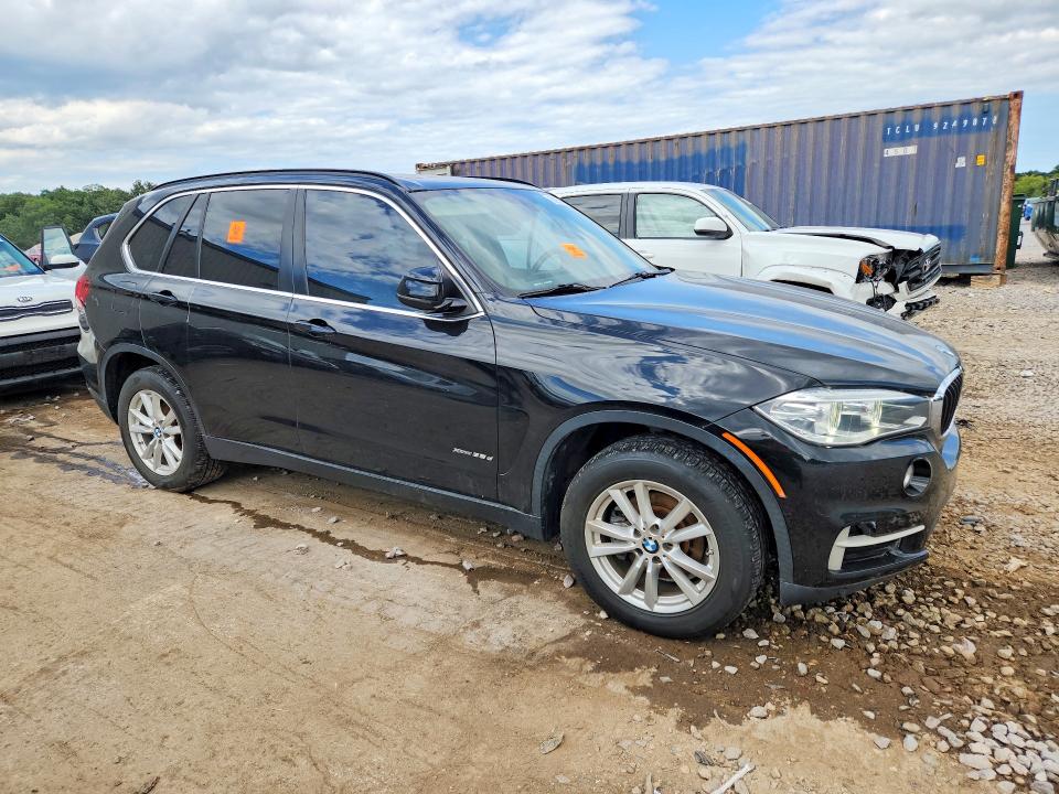 61934866 :رقم المزاد ، 5UXKS4C51E0J96702 vin ، 2014 Bmw X5 مزاد بيع