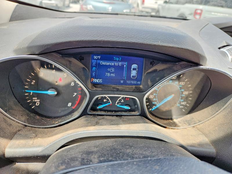 Aukcja sprzedaży 2014 Ford Escape, vin: 1FMCU0GX2EUC83498, numer aukcji: 61148946