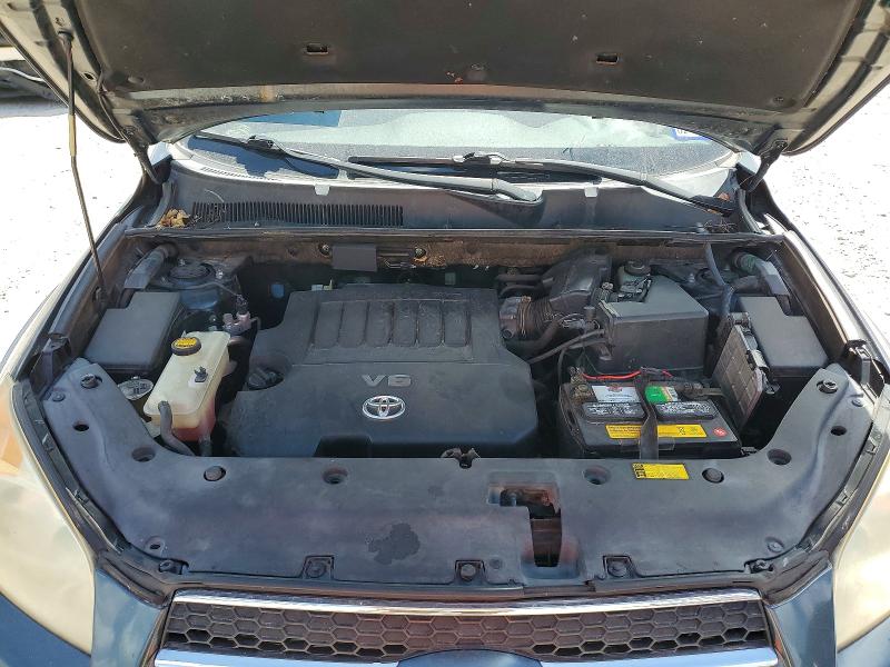 62609466 :رقم المزاد ، JTMDK4DV0A5097035 vin ، 2010 Toyota Rav4 مزاد بيع