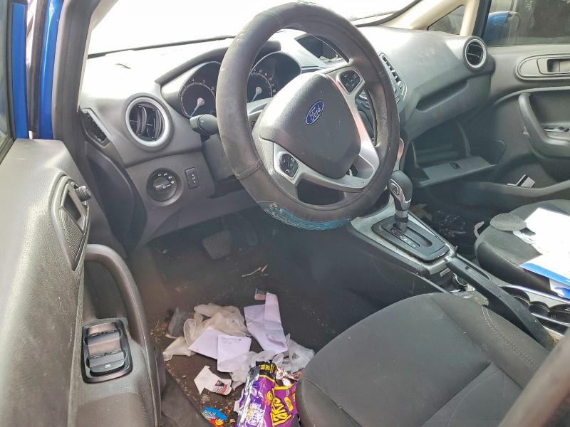 Aukcja sprzedaży 2019 Ford Fiesta, vin: 3FADP4BJ1KM139392, numer aukcji: 62121476
