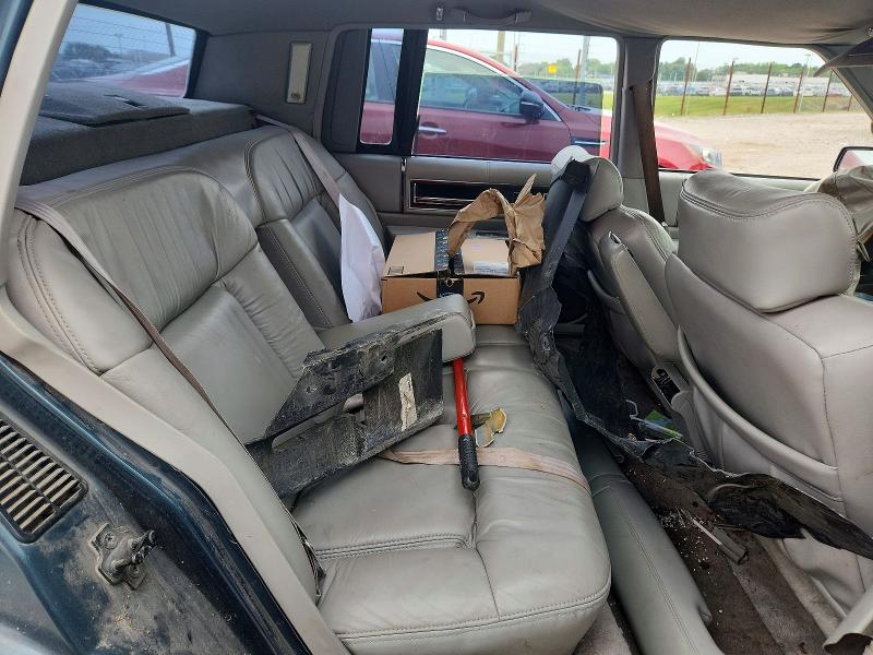 Aukcja sprzedaży 1992 Cadillac Deville, vin: 1G6CD53B8N4271435, numer aukcji: 63247106