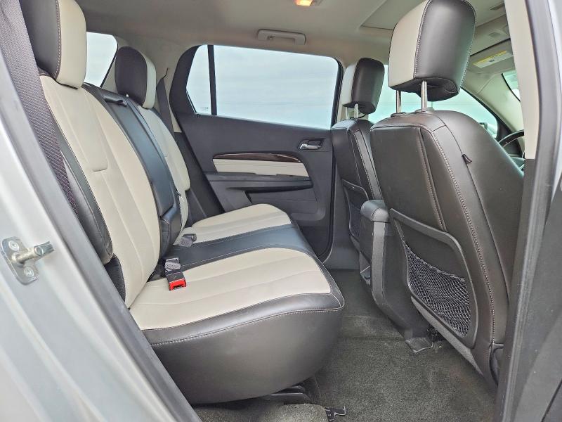 Продаж на аукціоні авто 2017 Gmc Terrain, vin: 2GKFLRE34H6257985, номер лоту: 62201586