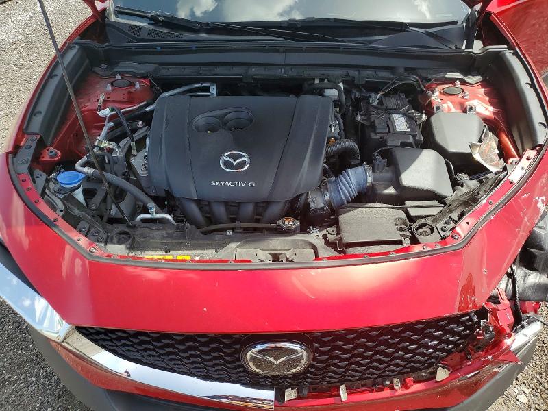 Aukcja sprzedaży 2020 Mazda Cx-30, vin: 3MVDMADL9LM110626, numer aukcji: 60958376