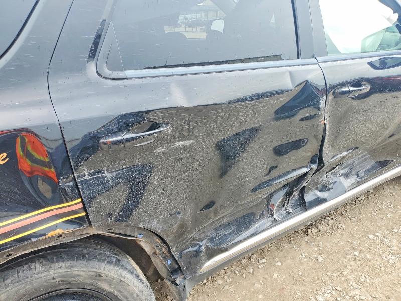 Aukcja sprzedaży 2022 Dodge Durango, vin: 1C4SDJFTXNC200250, numer aukcji: 63153636