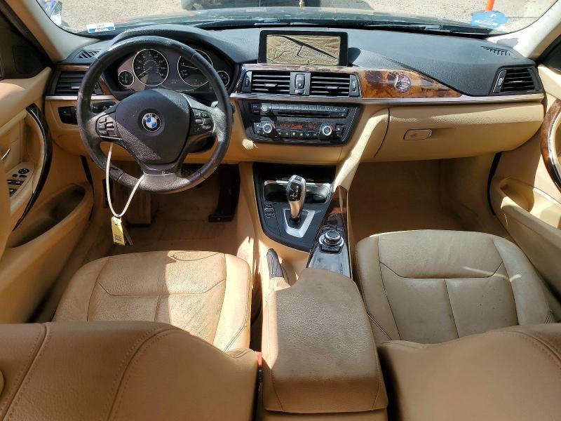 Aukcja sprzedaży 2013 Bmw 328, vin: WBA3C1C56DF441858, numer aukcji: 59817046
