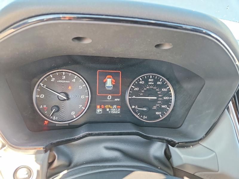 Продажа на аукционе авто 2025 Subaru Outback, vin: 4S4BTAFC1S3211745, номер лота: 61238866