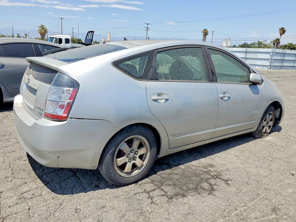 Aukcja sprzedaży 2004 Toyota Prius, vin: JTDKB20U340095032, numer aukcji: 59393186