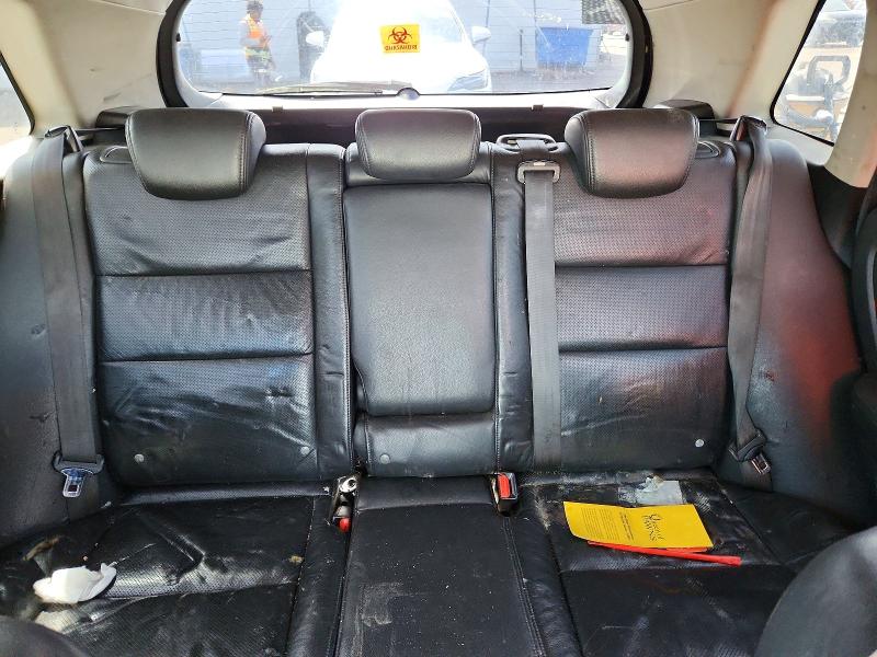 Aukcja sprzedaży 2011 Acura Rdx, vin: 5J8TB1H25BA000772, numer aukcji: 60861406