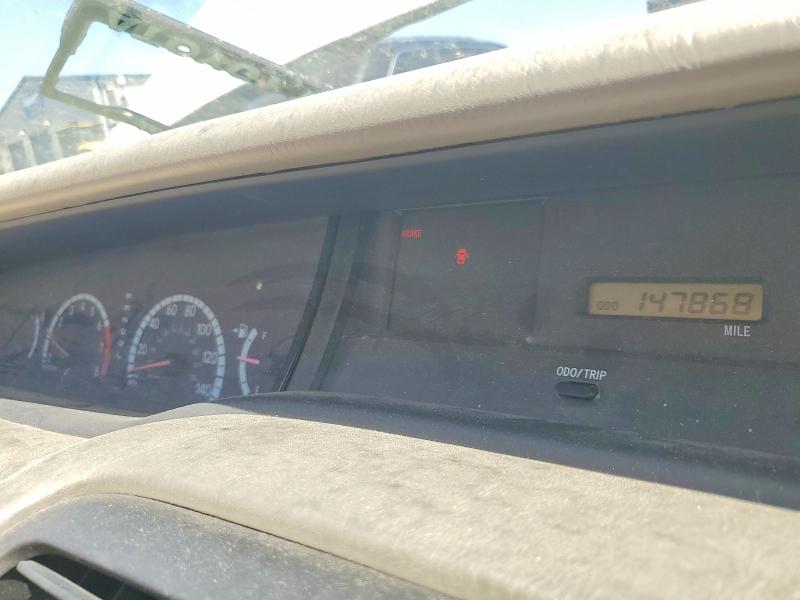 Продажа на аукционе авто 2002 Toyota Avalon, vin: 4T1BF28B62U234739, номер лота: 61228796