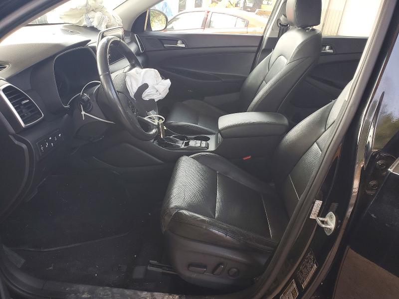 Aukcja sprzedaży 2020 Hyundai Tucson, vin: KM8J3CAL8LU226494, numer aukcji: 63258246