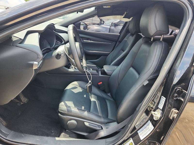 60516486 :رقم المزاد ، JM1BPAKM6R1716337 vin ، 2024 Mazda 3 مزاد بيع