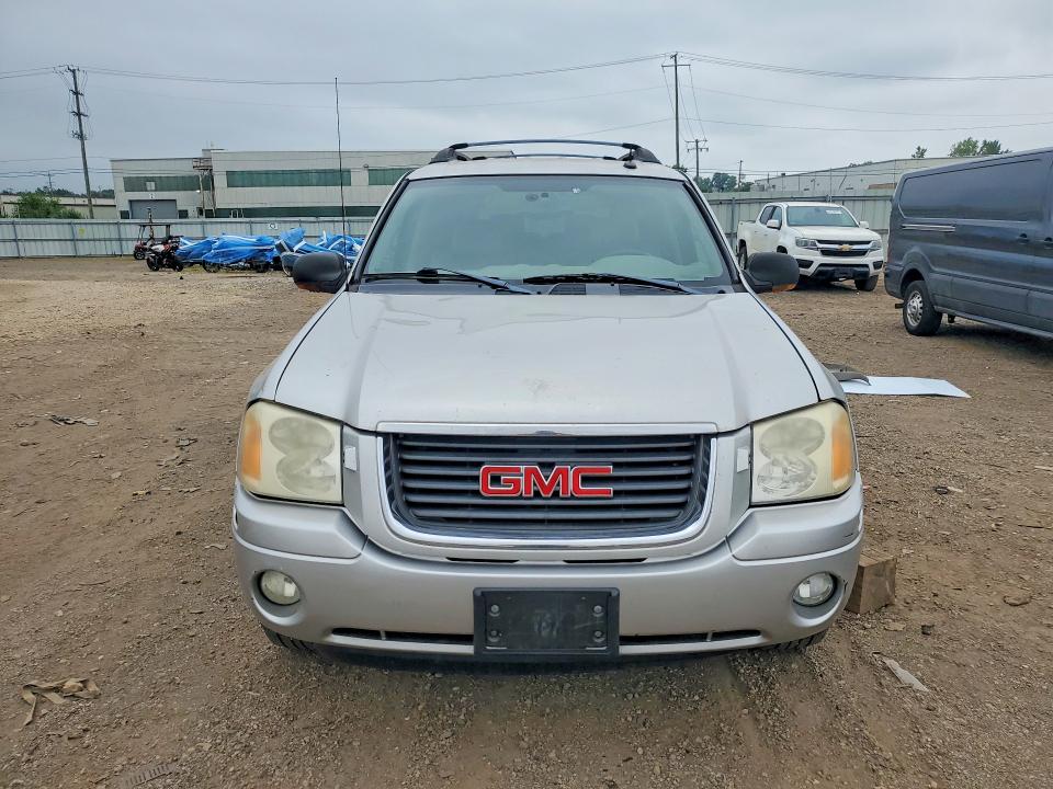 Aukcja sprzedaży 2004 Gmc Envoy, vin: 1GKET16S546204327, numer aukcji: 62456496