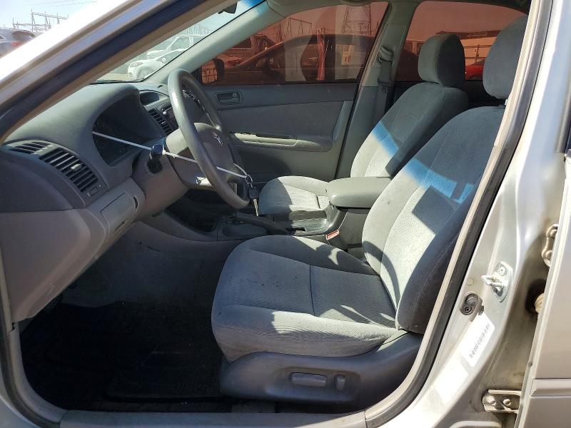 Продаж на аукціоні авто 2003 Toyota Camry, vin: 4T1BF32K13U050972, номер лоту: 61906996