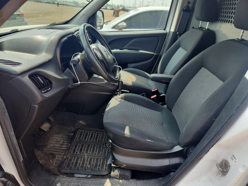 Aukcja sprzedaży 2015 Ram Promaster City, vin: ZFBERFAT1F6A81691, numer aukcji: 61707326
