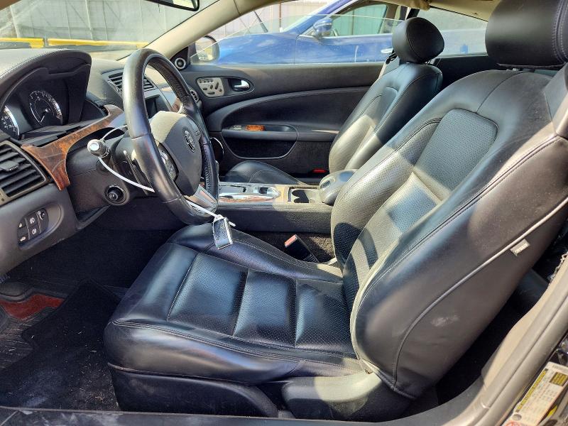 Продажа на аукционе авто 2009 Jaguar Xk, vin: SAJWA43B195B29736, номер лота: 61995596