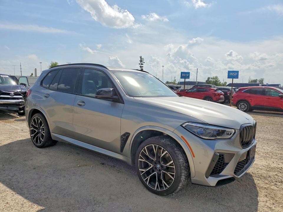59822056 :رقم المزاد ، 5YMJU0C08M9E08942 vin ، 2021 Bmw X5 مزاد بيع