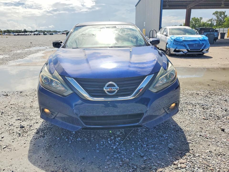 Продажа на аукционе авто 2016 Nissan Altima, vin: 1N4AL3APXGC193345, номер лота: 61836056