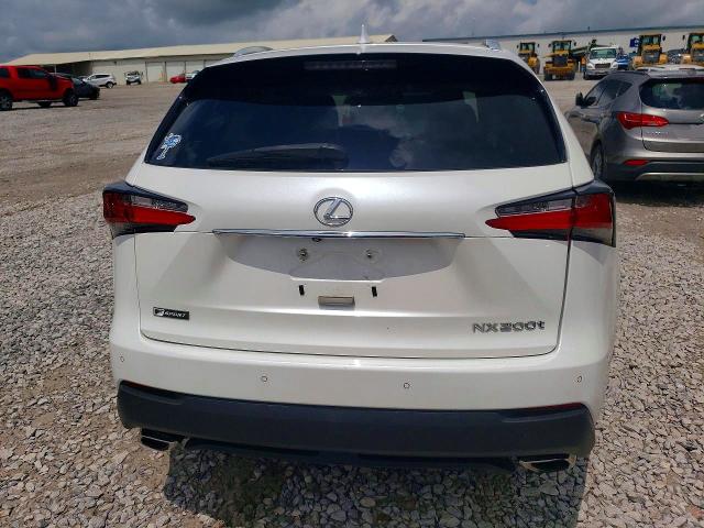 62041326 :رقم المزاد ، JTJBARBZXF2018103 vin ، 2015 Lexus Nx مزاد بيع