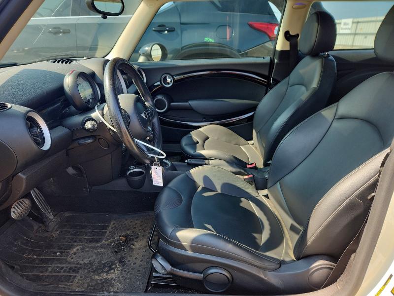 Продажа на аукционе авто 2013 Mini Cooper, vin: WMWSV3C57DT389885, номер лота: 62075116