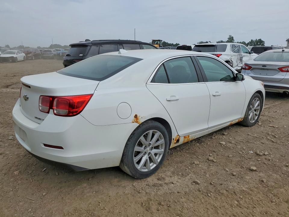 59069426 :رقم المزاد ، 1G11E5SA1DF272352 vin ، 2013 Chevrolet Malibu مزاد بيع