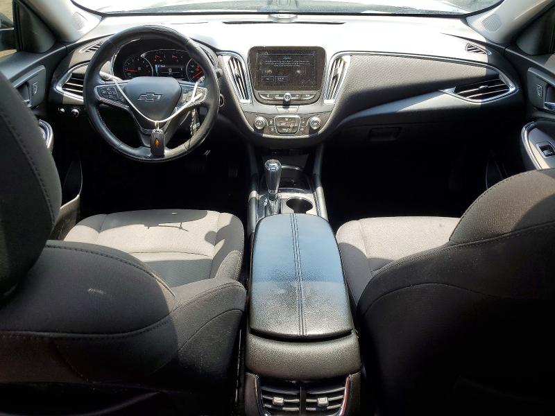 Продажа на аукционе авто 2017 Chevrolet Malibu, vin: 1G1ZE5ST1HF292983, номер лота: 61571606