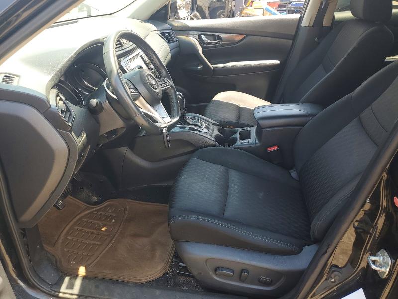 Aukcja sprzedaży 2018 Nissan Rogue, vin: KNMAT2MV4JP510969, numer aukcji: 56519576