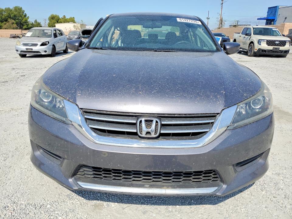 2014 Honda Accord მანქანა იყიდება აუქციონზე, vin: 1HGCR2F34EA042903, აუქციონის ნომერი: 61427226