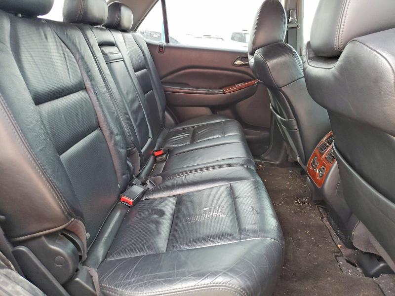Продаж на аукціоні авто 2005 Acura Mdx, vin: 2HNYD18885H533122, номер лоту: 60227656