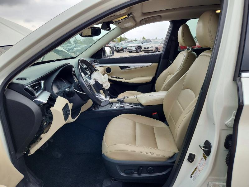 Auction sale of the 2019 Infiniti Qx50, vin: 3PCAJ5M19KF130770, lot number: 59665616