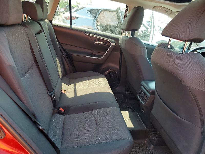 Продажа на аукционе авто 2021 Toyota Rav4, vin: 2T3RWRFV6MW103454, номер лота: 85452995
