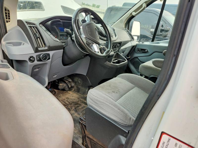 Aukcja sprzedaży 2016 Ford Transit, vin: 1FTYR1ZG7GKB56551, numer aukcji: 60927596
