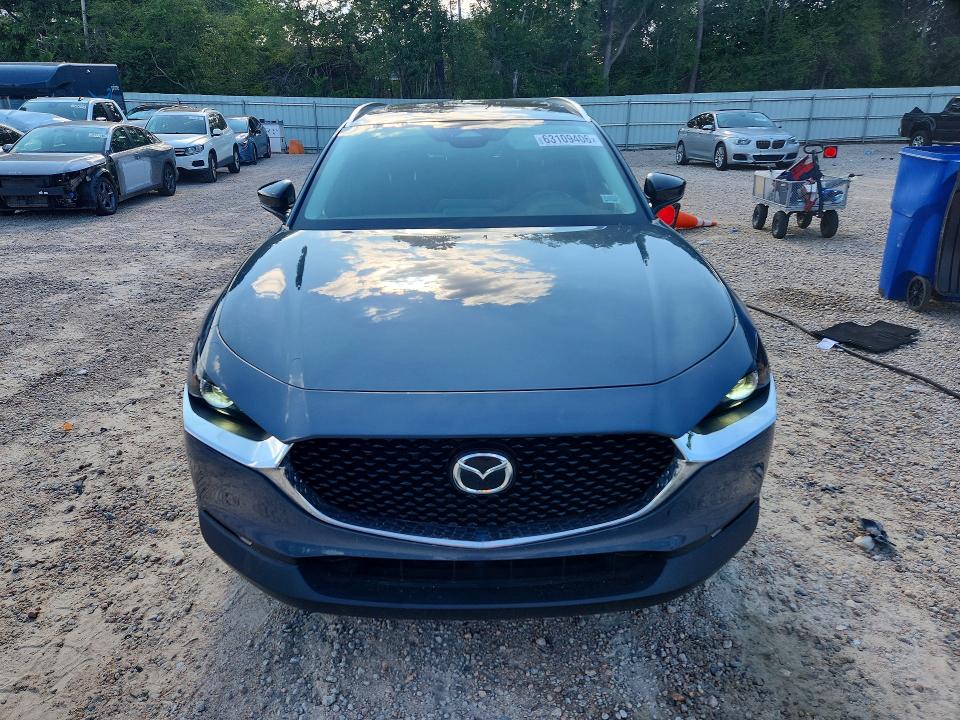 Продажа на аукционе авто 2024 Mazda Cx-30, vin: 3MVDMBCMXRM686282, номер лота: 63109406