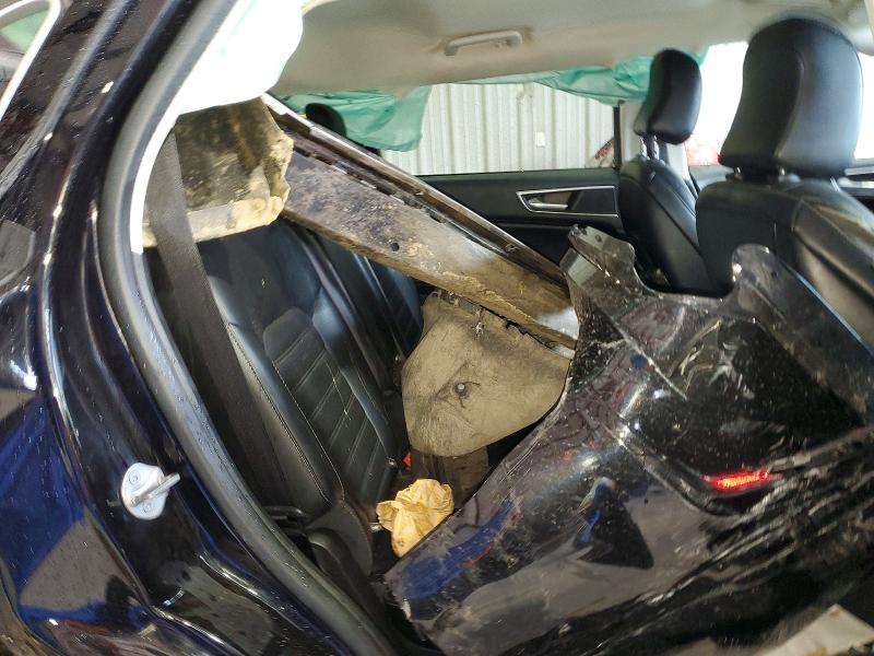 Продажа на аукционе авто 2023 Ford Edge, vin: 2FMPK4J90PBA56859, номер лота: 60174156