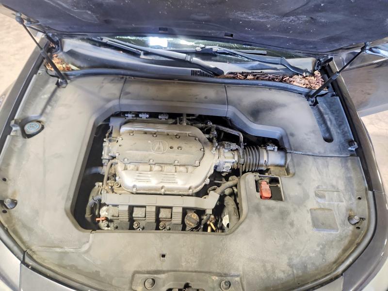 Продаж на аукціоні авто 2012 Acura Tl, vin: 19UUA8F72CA004486, номер лоту: 59308606