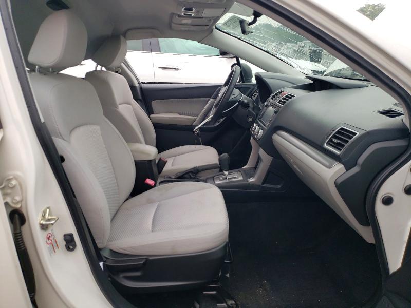 Продажа на аукционе авто 2017 Subaru Forester, vin: JF2SJABC6HH523699, номер лота: 60885026