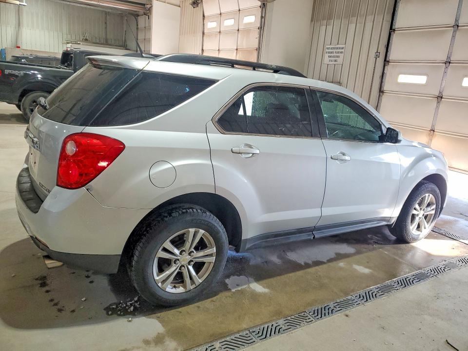 Продаж на аукціоні авто 2013 Chevrolet Equinox, vin: 2GNFLEE31D6102283, номер лоту: 61362626