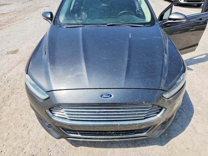 Aukcja sprzedaży 2015 Ford Fusion, vin: 3FA6P0K93FR274499, numer aukcji: 61427116