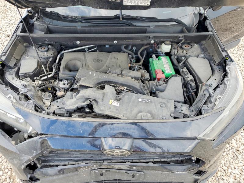 Продаж на аукціоні авто 2019 Toyota Rav4, vin: JTMH1RFV9KD029970, номер лоту: 61411296