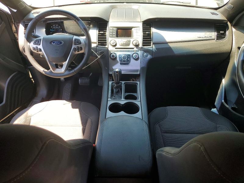Aukcja sprzedaży 2019 Ford Taurus, vin: 1FAHP2E82KG116437, numer aukcji: 60491686